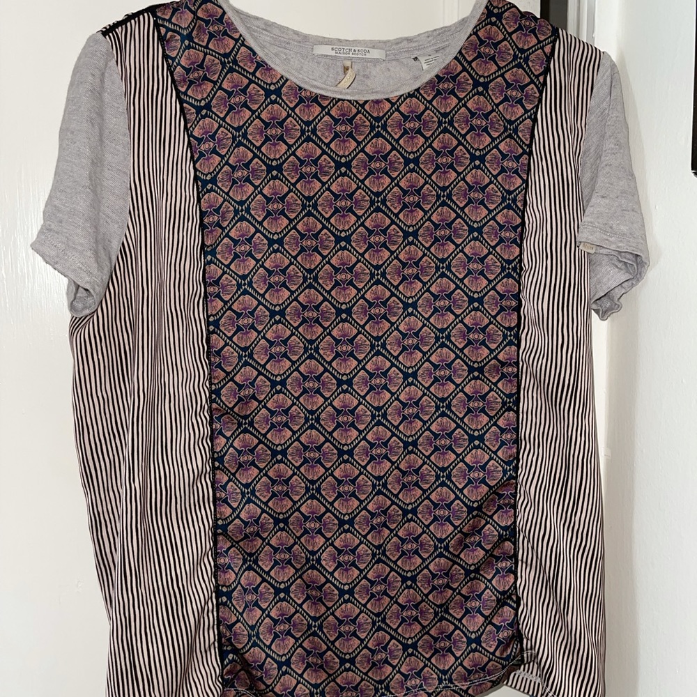 Scotch & Soda Shirt